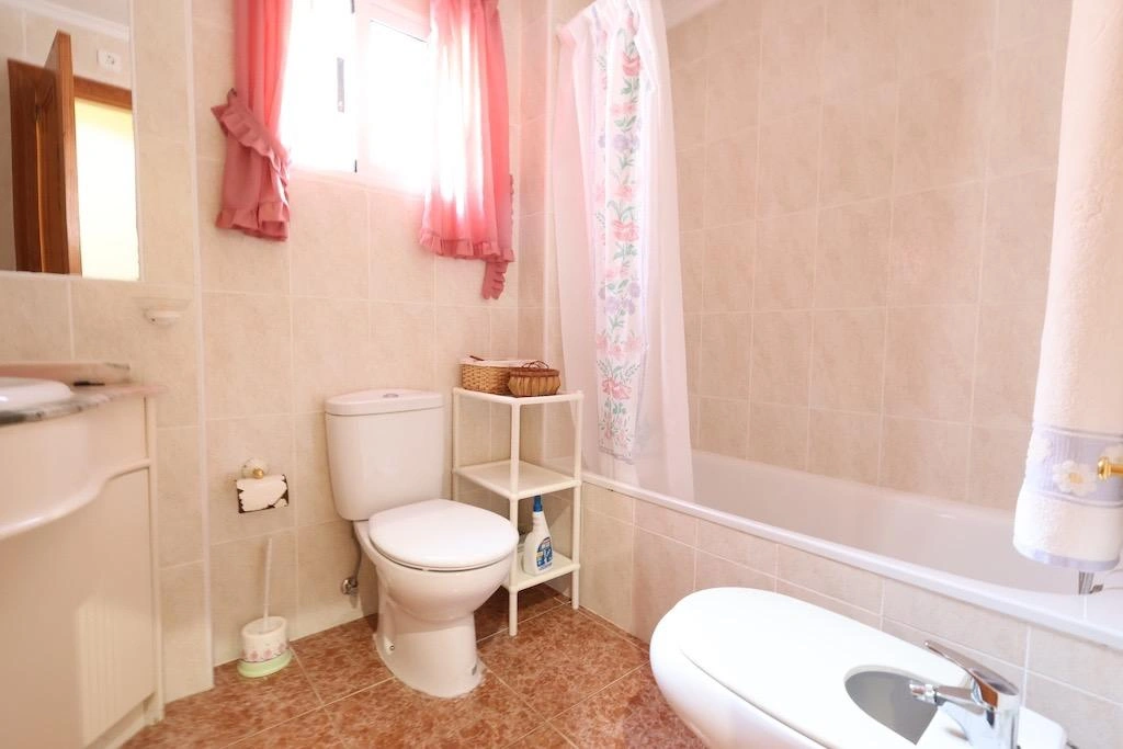 Villa zum verkauf in Torrevieja