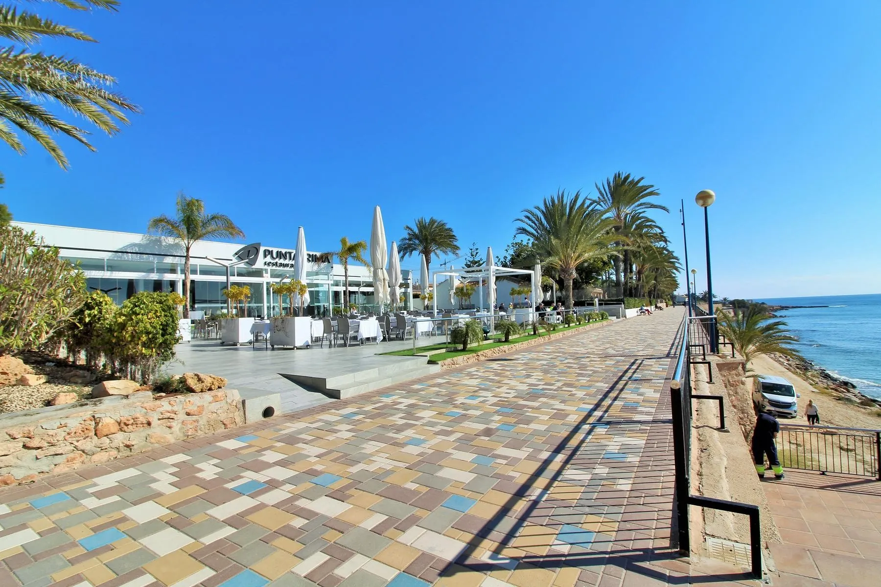 Flat for sale in Punta Prima