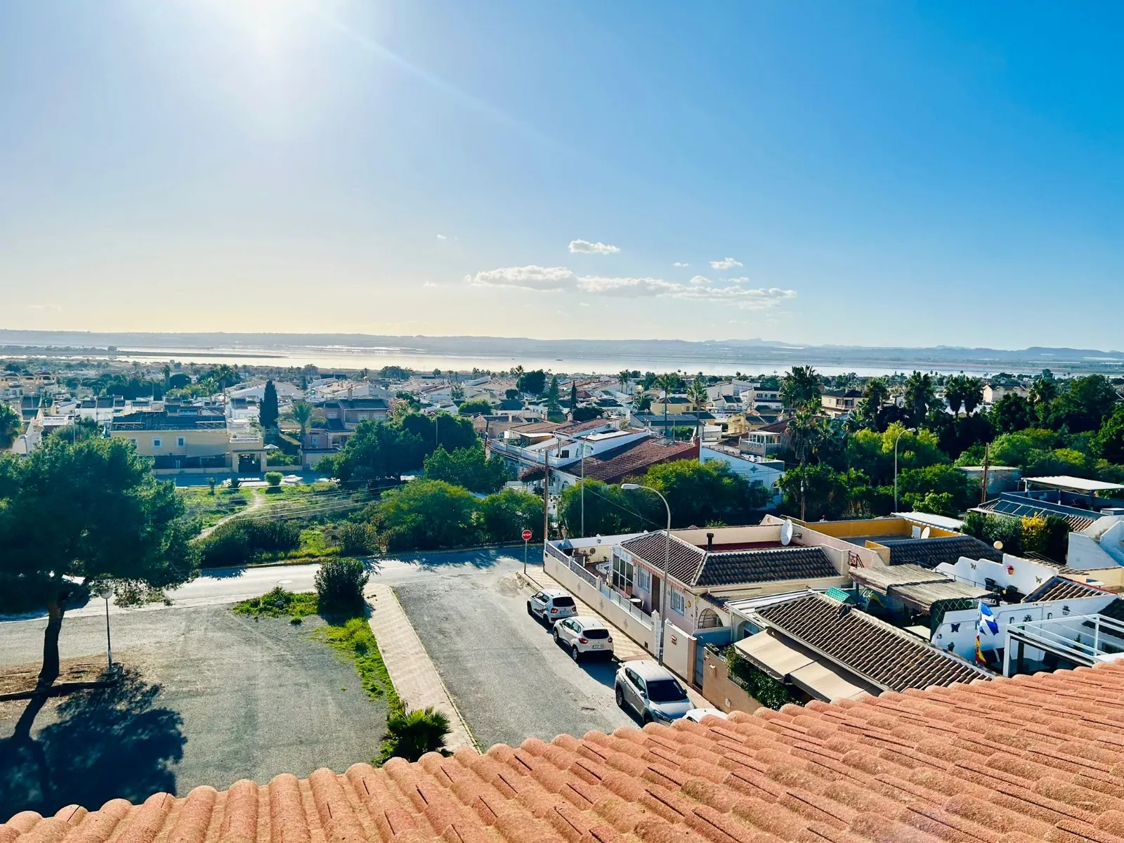 Study for sale in El Chaparral