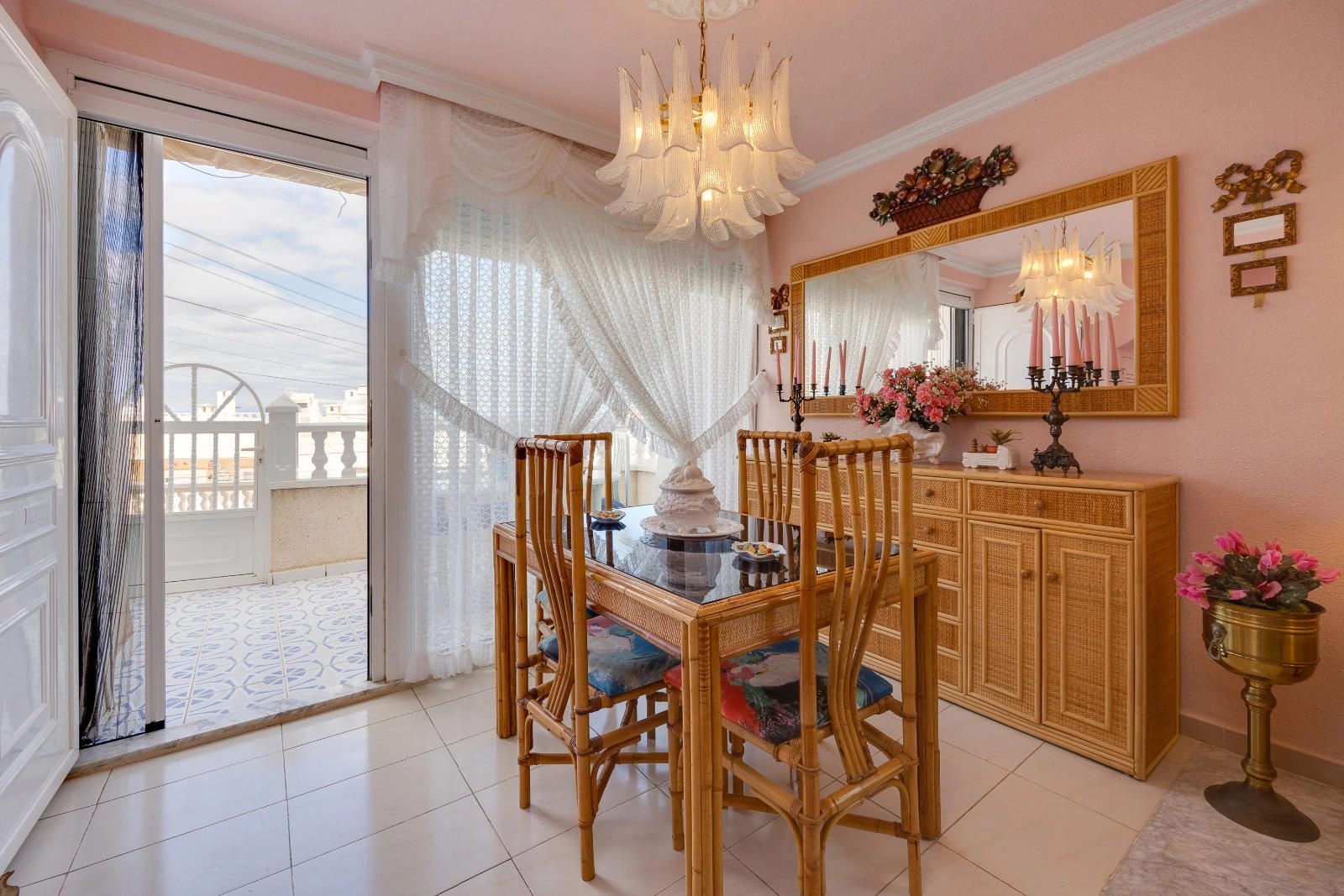 Appartement en ville à la vente à Torrevieja