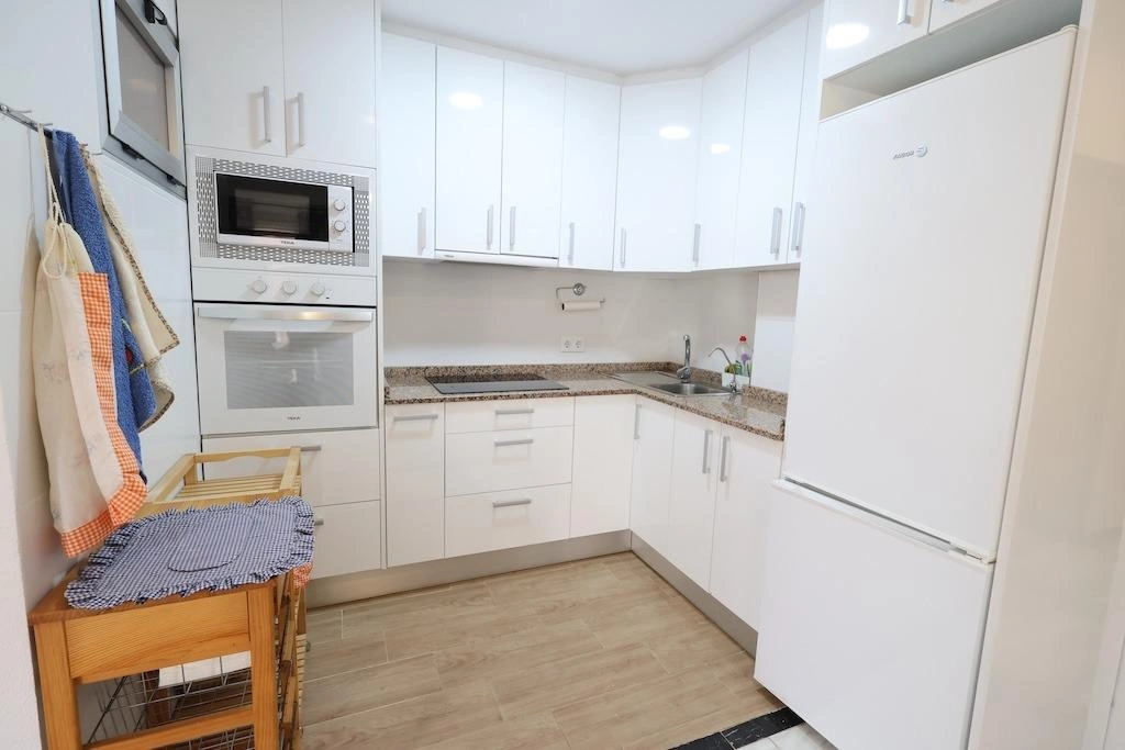 Flat til salg i Torrevieja