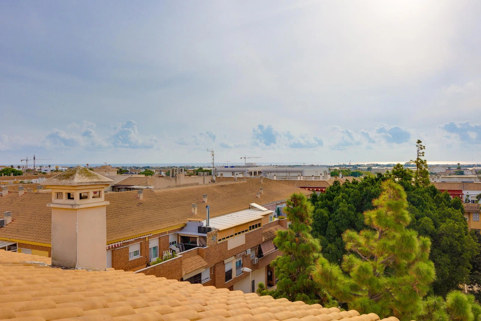 Penthouse te verkoop in Pilar De La Horadada