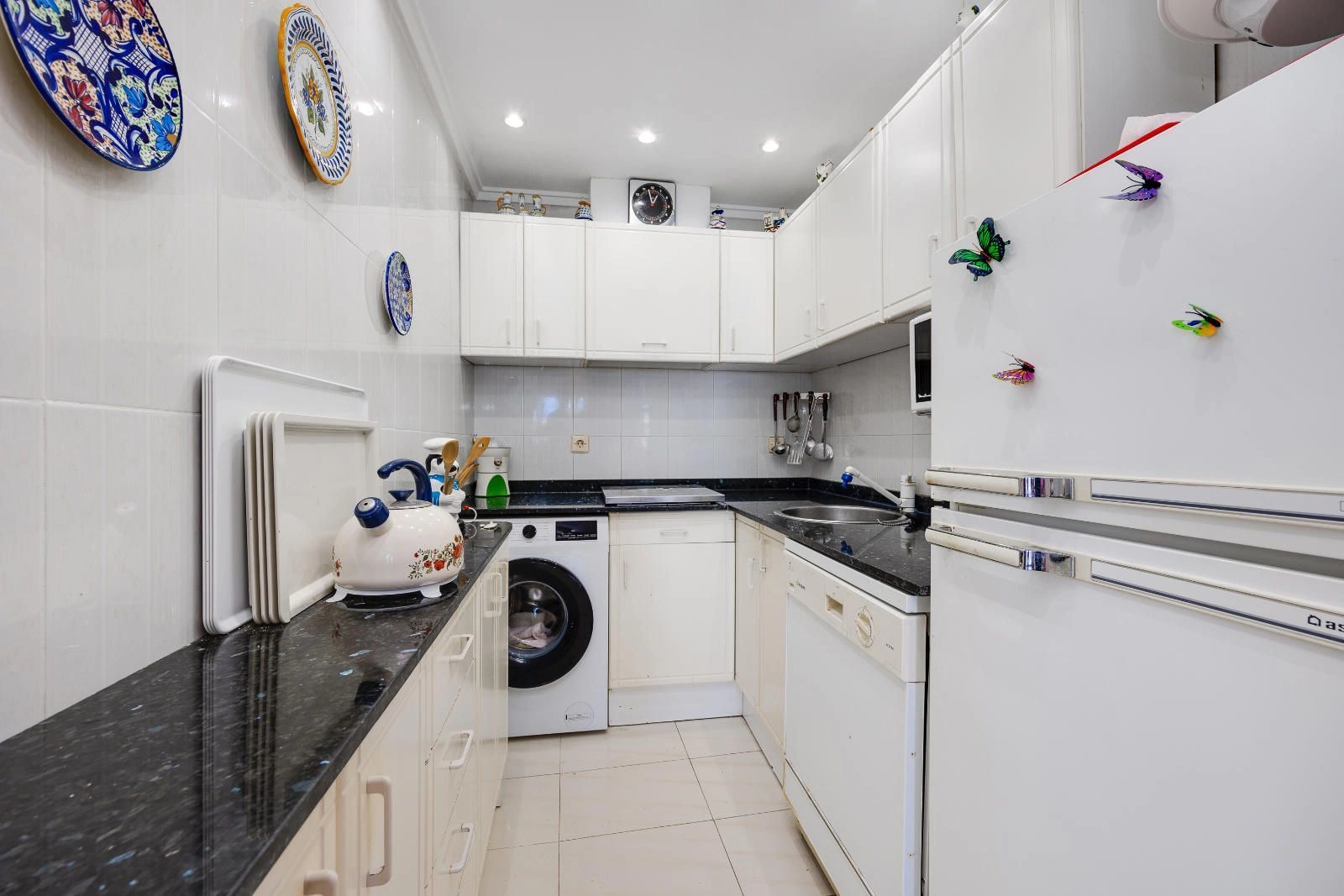 Appartement en ville à la vente à Torrevieja