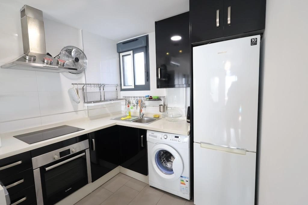 Bungalow til salg i Orihuela Costa