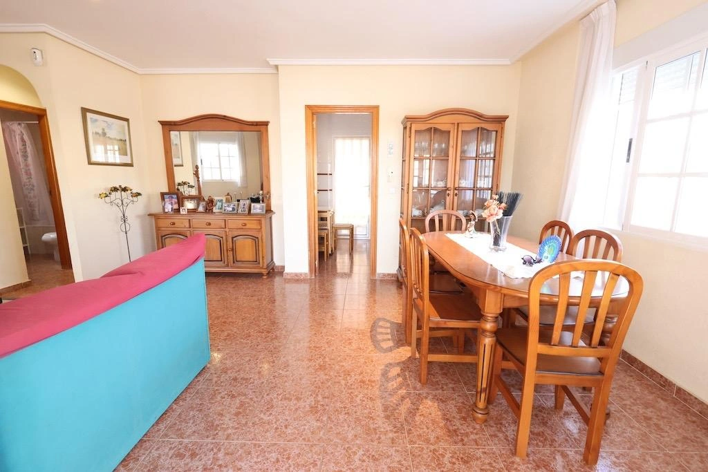 Villa zum verkauf in Torrevieja