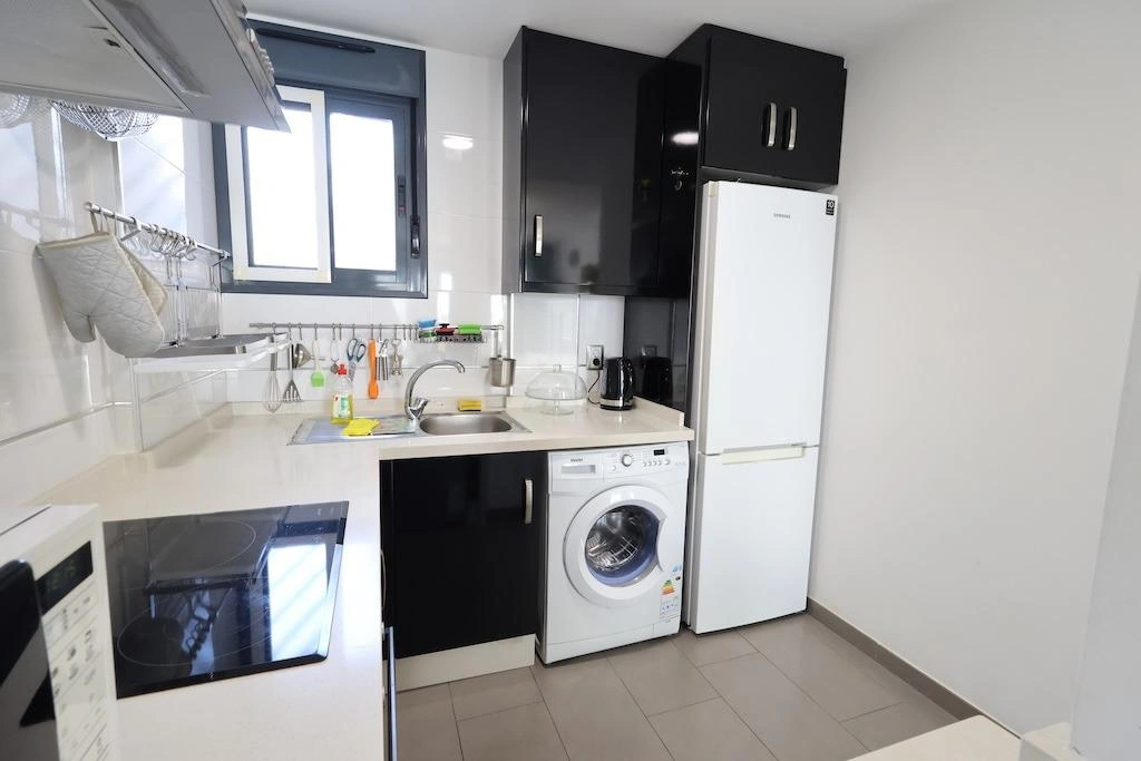 Bungalow til salg i Orihuela Costa