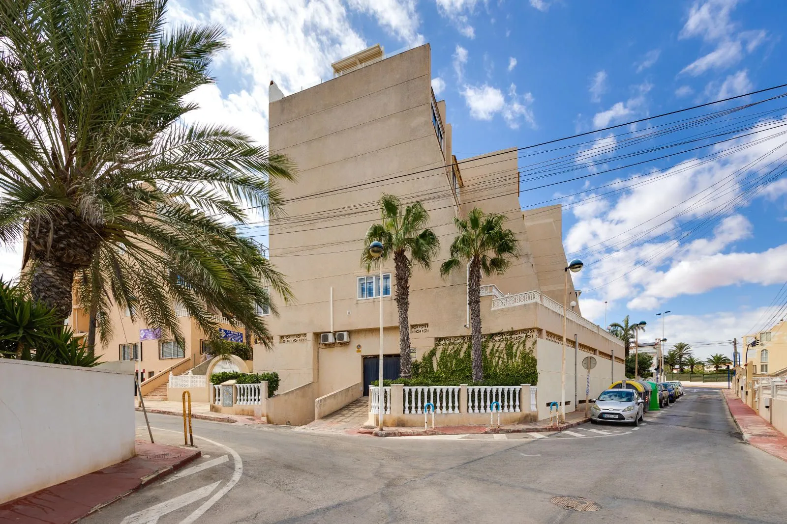 Appartement en ville à la vente à Torrevieja