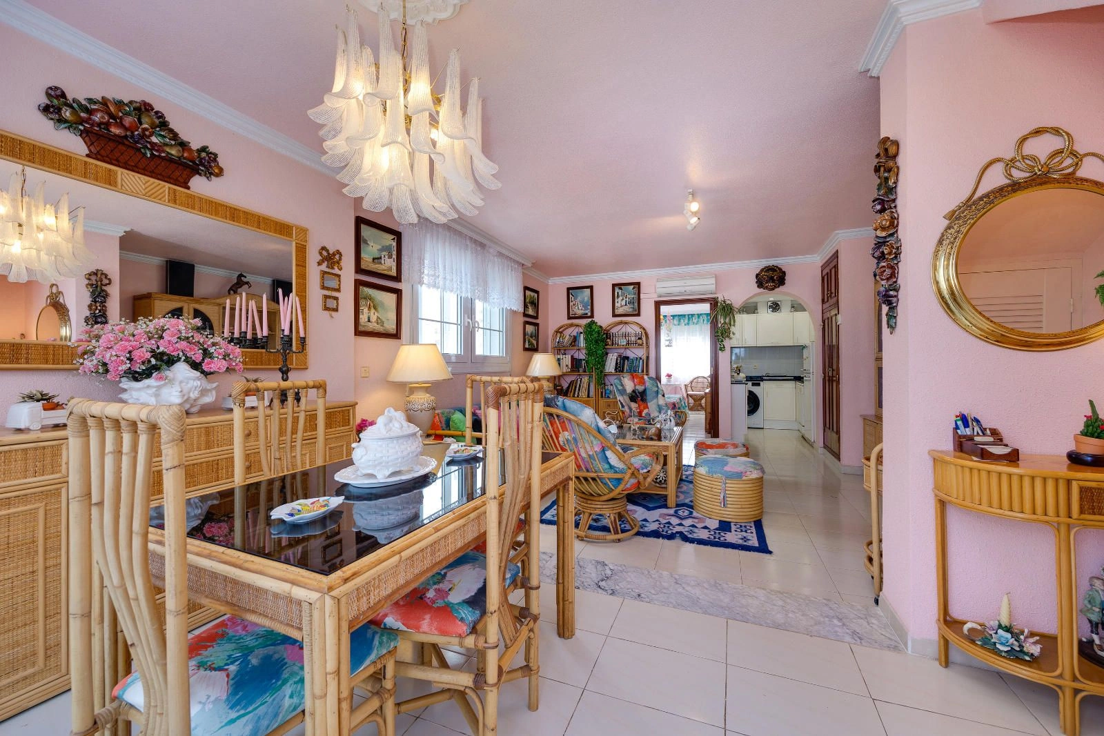Appartement en ville à la vente à Torrevieja