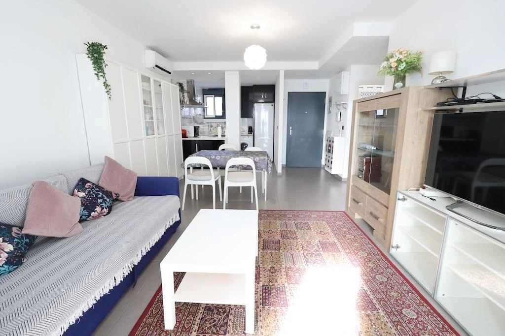 Bungalow til salg i Orihuela Costa