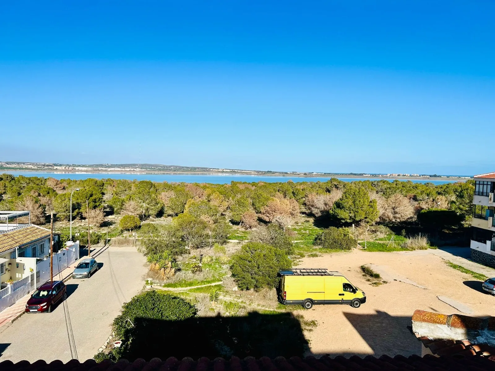 Study for sale in El Chaparral