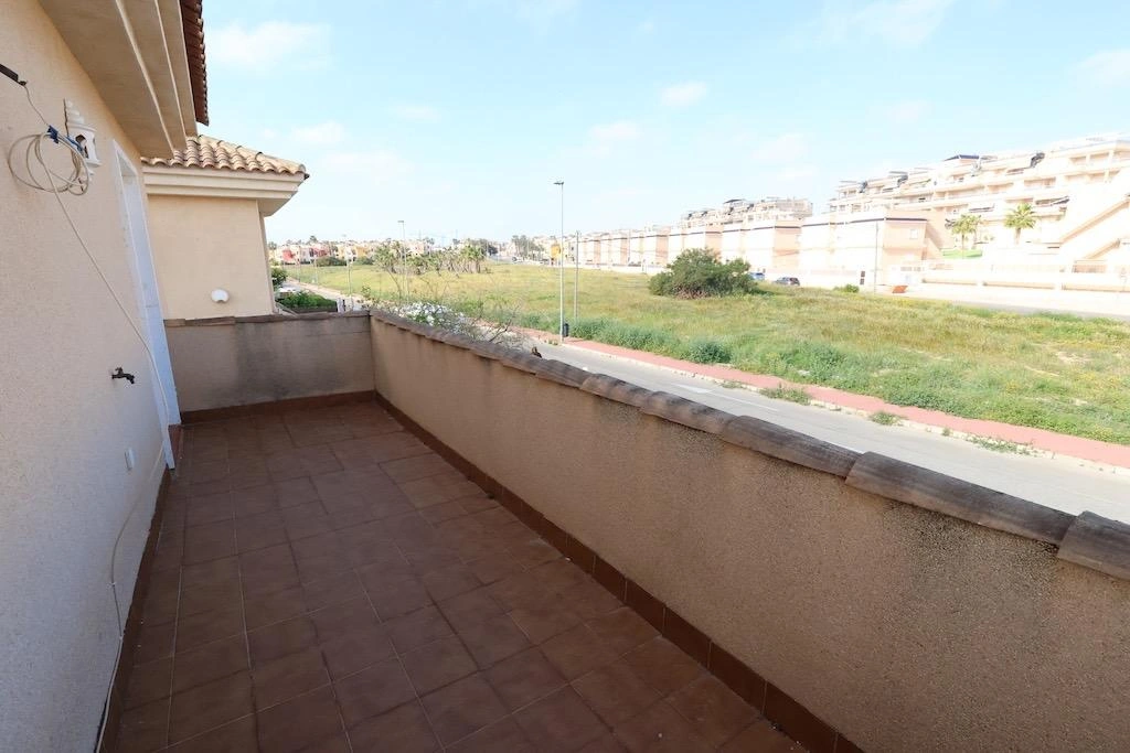 Villa zum verkauf in Torrevieja