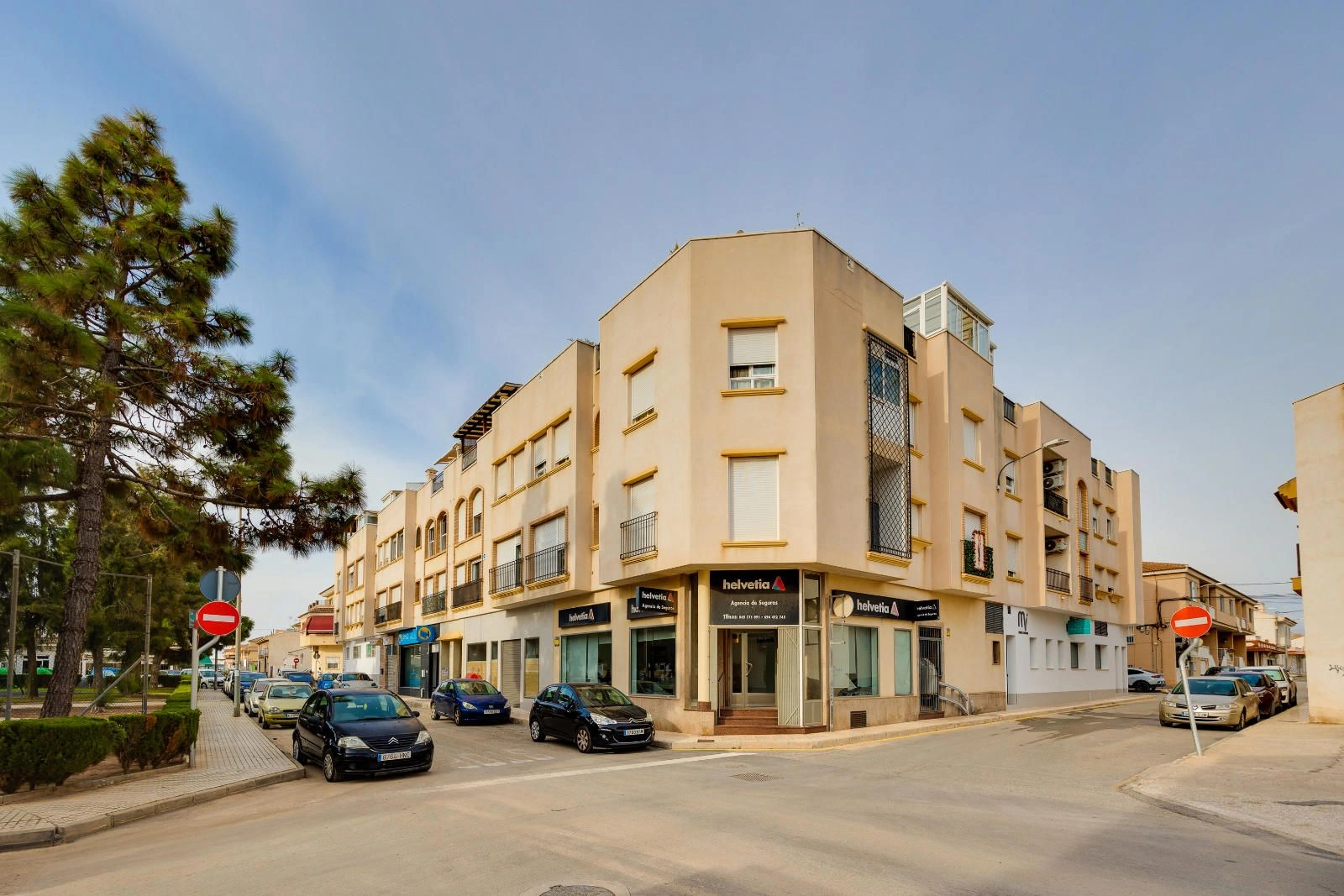 Penthouse te verkoop in Pilar De La Horadada
