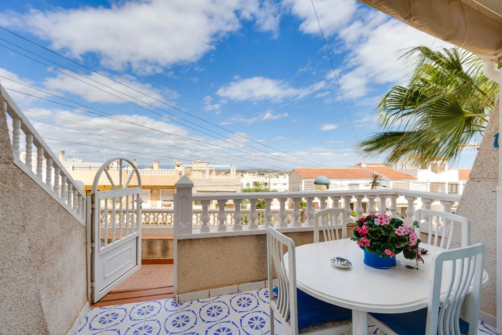Appartement en ville à la vente à Torrevieja