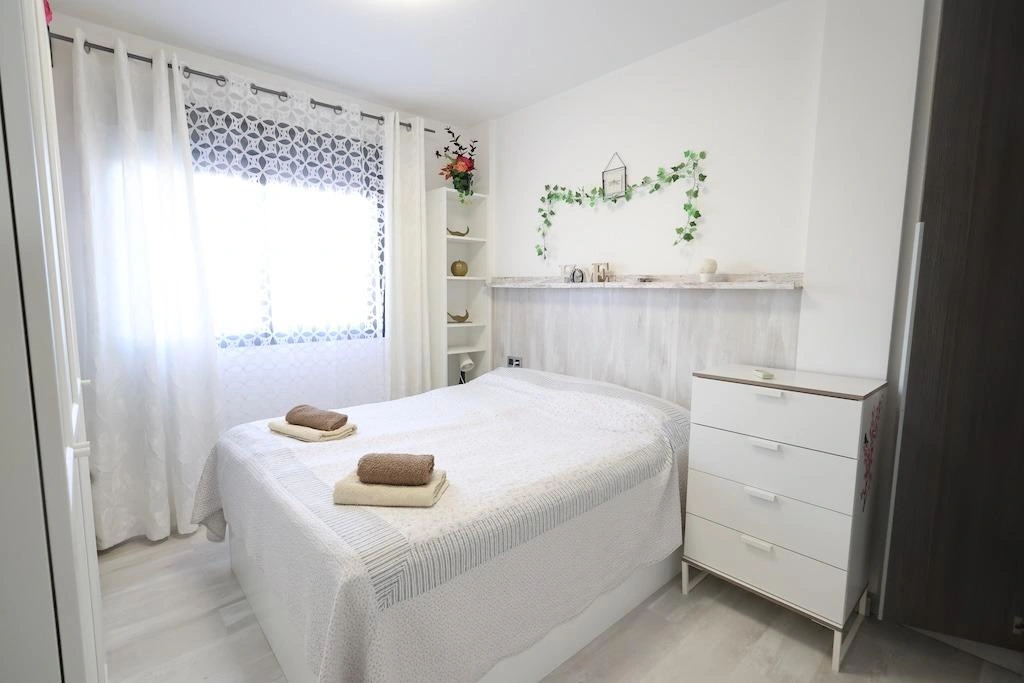 Bungalow til salg i Orihuela Costa