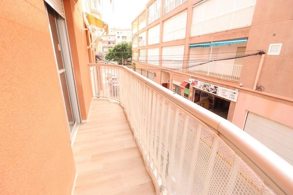 Flat til salg i Torrevieja