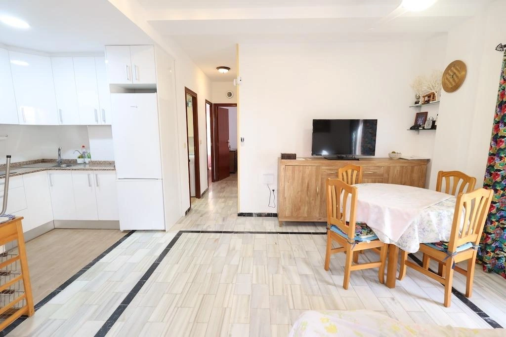 Flat til salg i Torrevieja