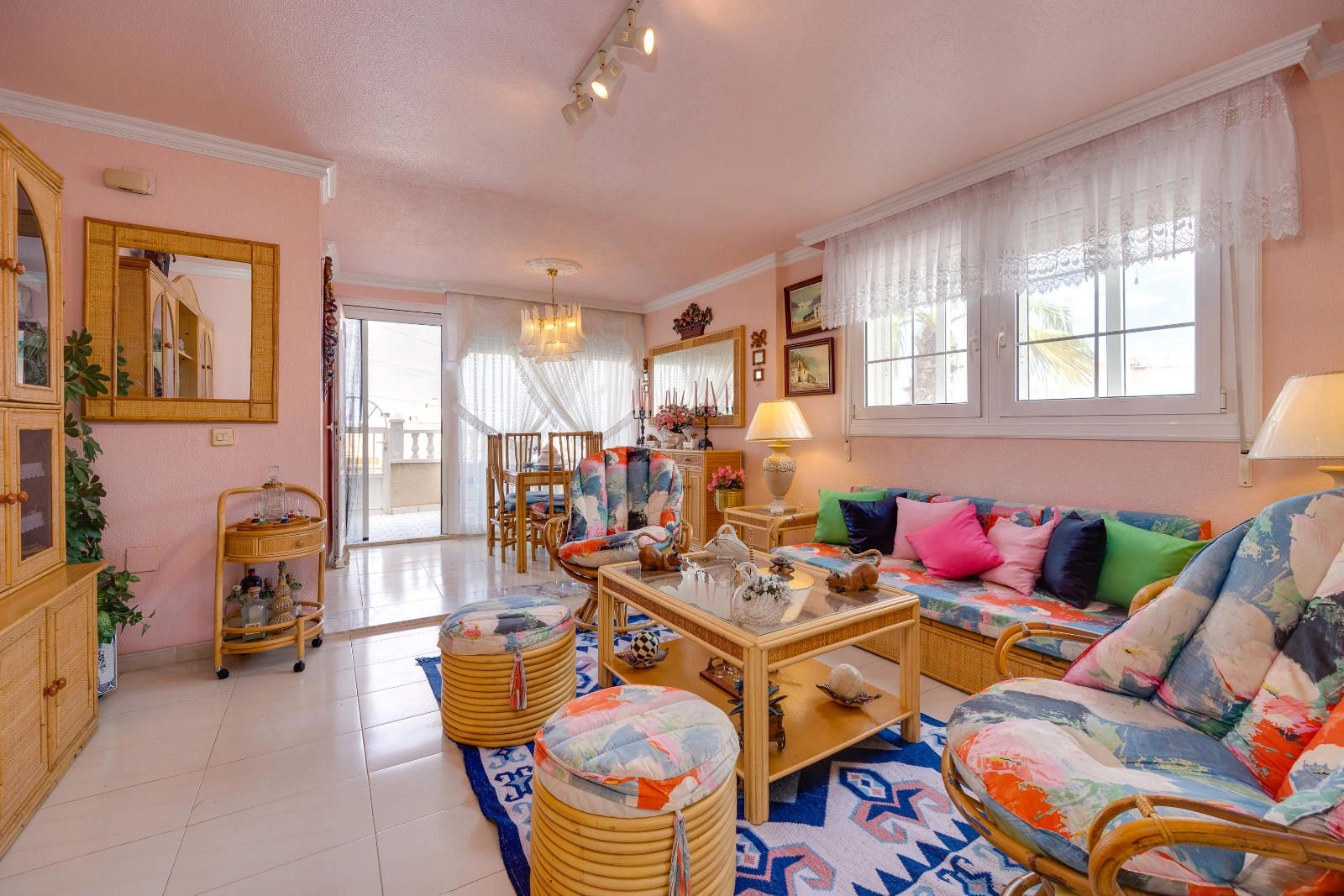 Appartement en ville à la vente à Torrevieja