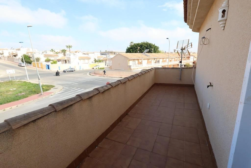 Villa zum verkauf in Torrevieja