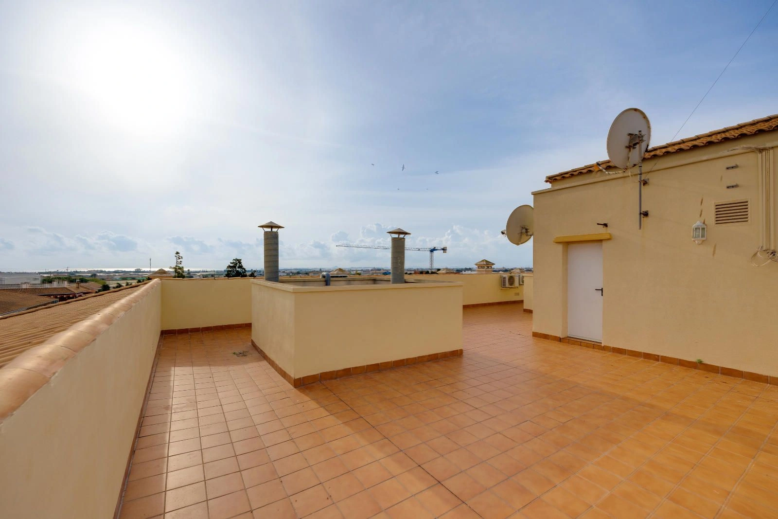 Penthouse te verkoop in Pilar De La Horadada