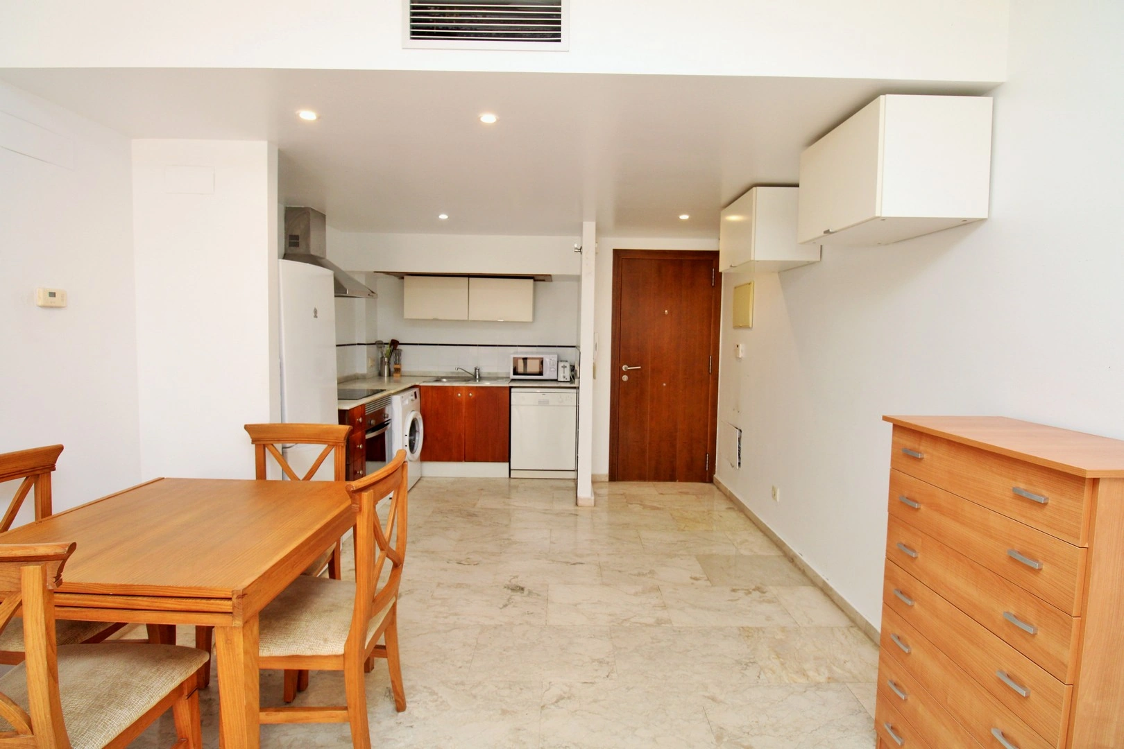 Flat for sale in Punta Prima