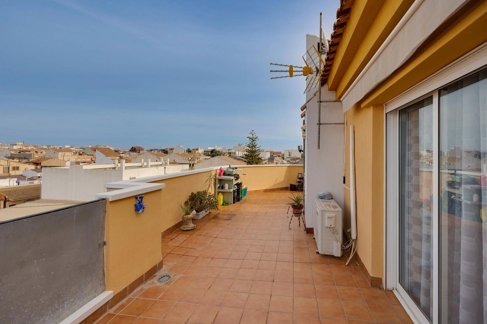 Penthouse te verkoop in Pilar De La Horadada
