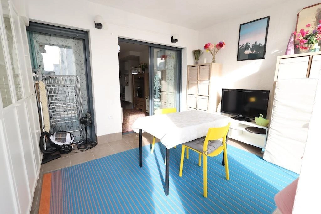 Bungalow til salg i Orihuela Costa
