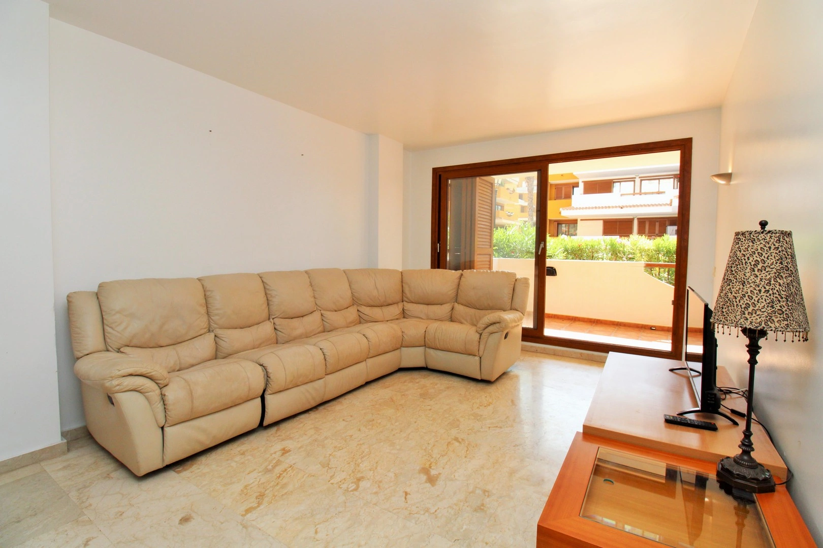 Flat for sale in Punta Prima
