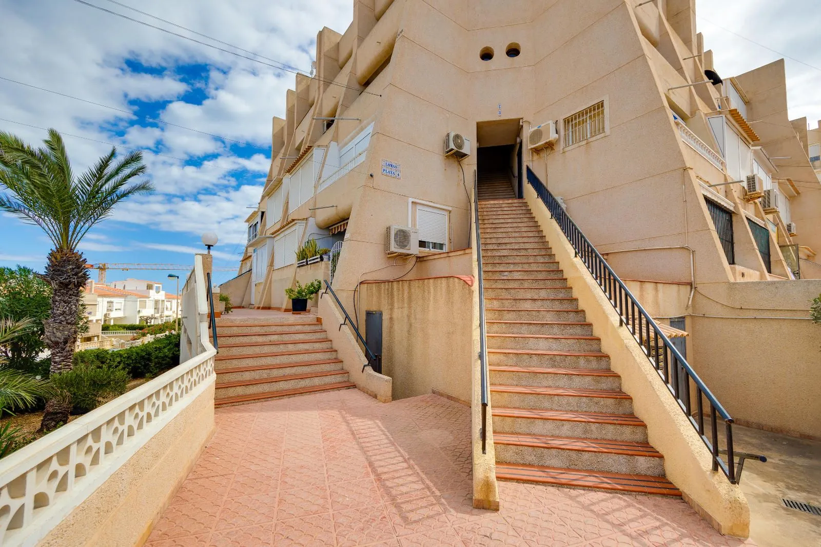 Appartement en ville à la vente à Torrevieja