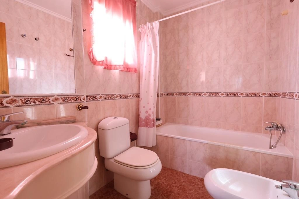 Villa zum verkauf in Torrevieja