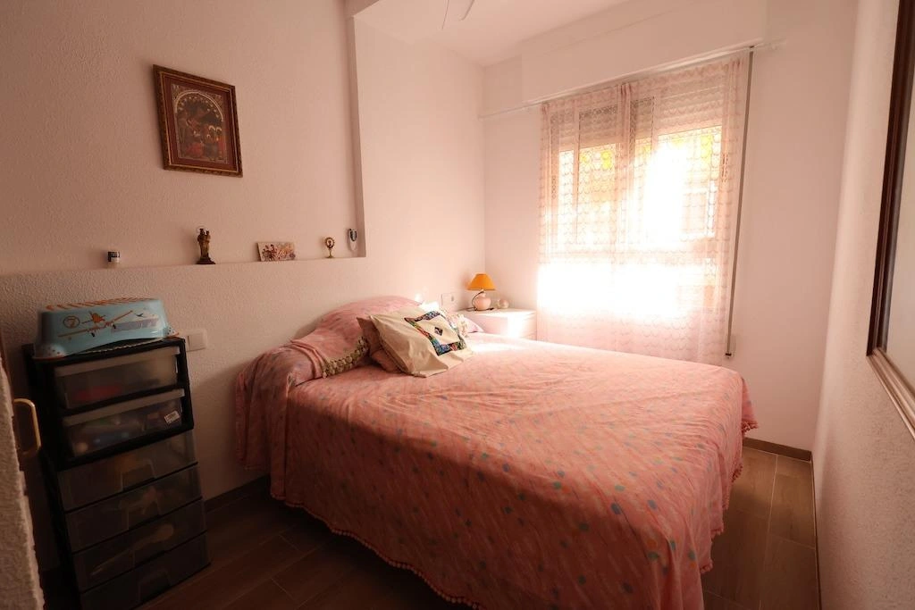 Flat til salg i Torrevieja