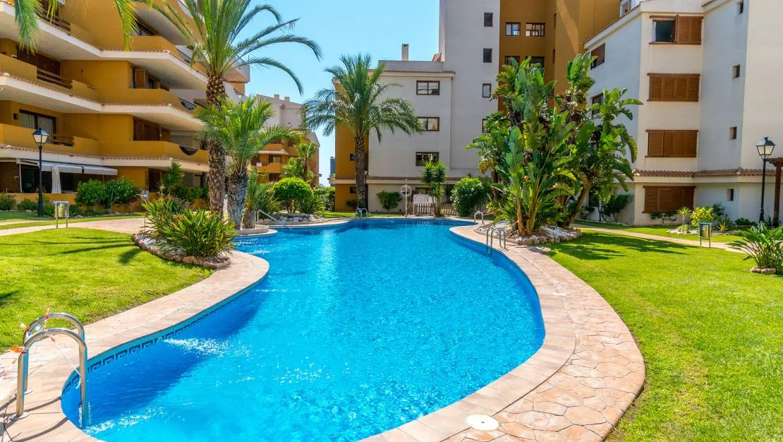 Flat for sale in Punta Prima