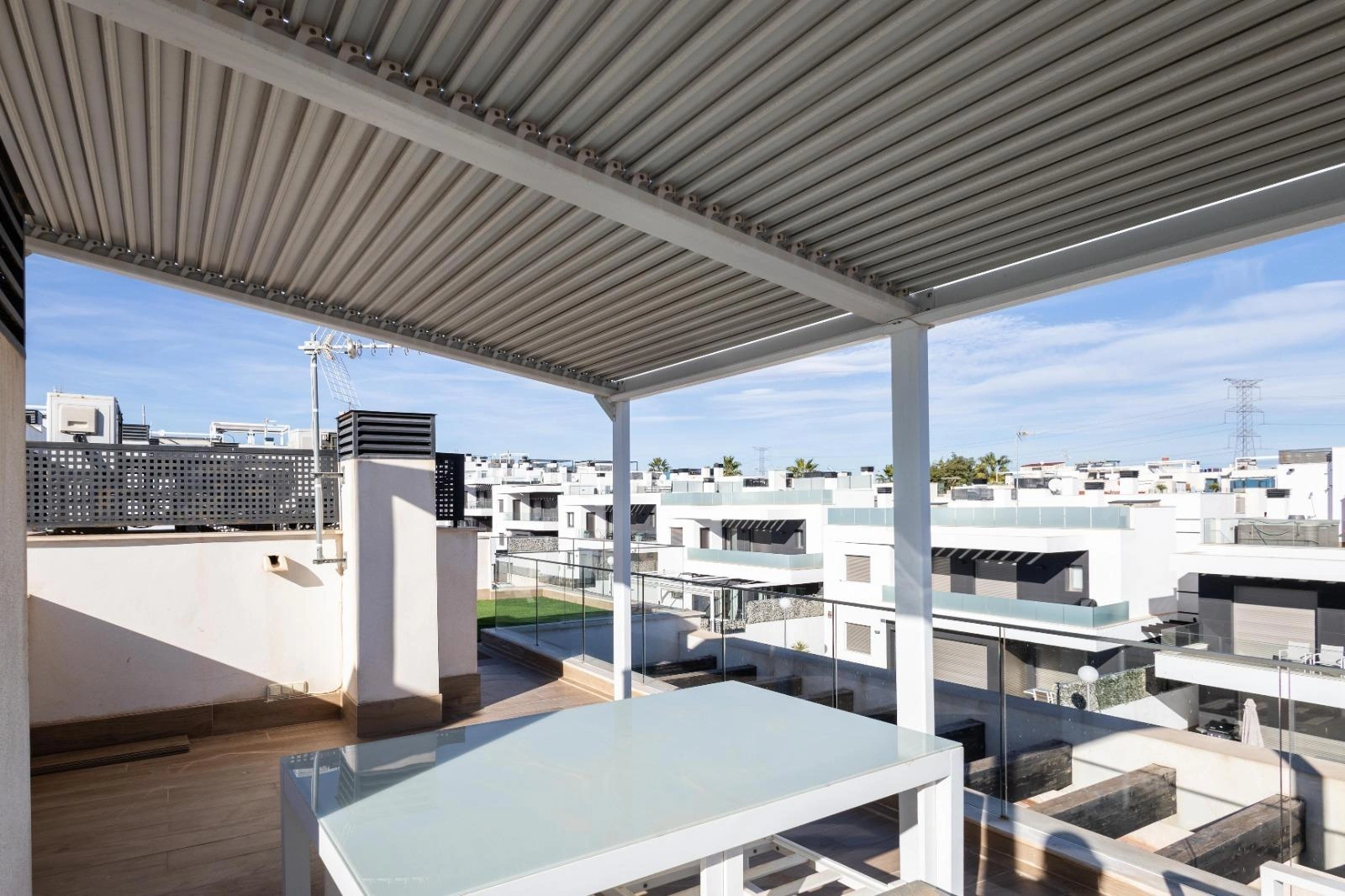 Villa til salg i Orihuela Costa