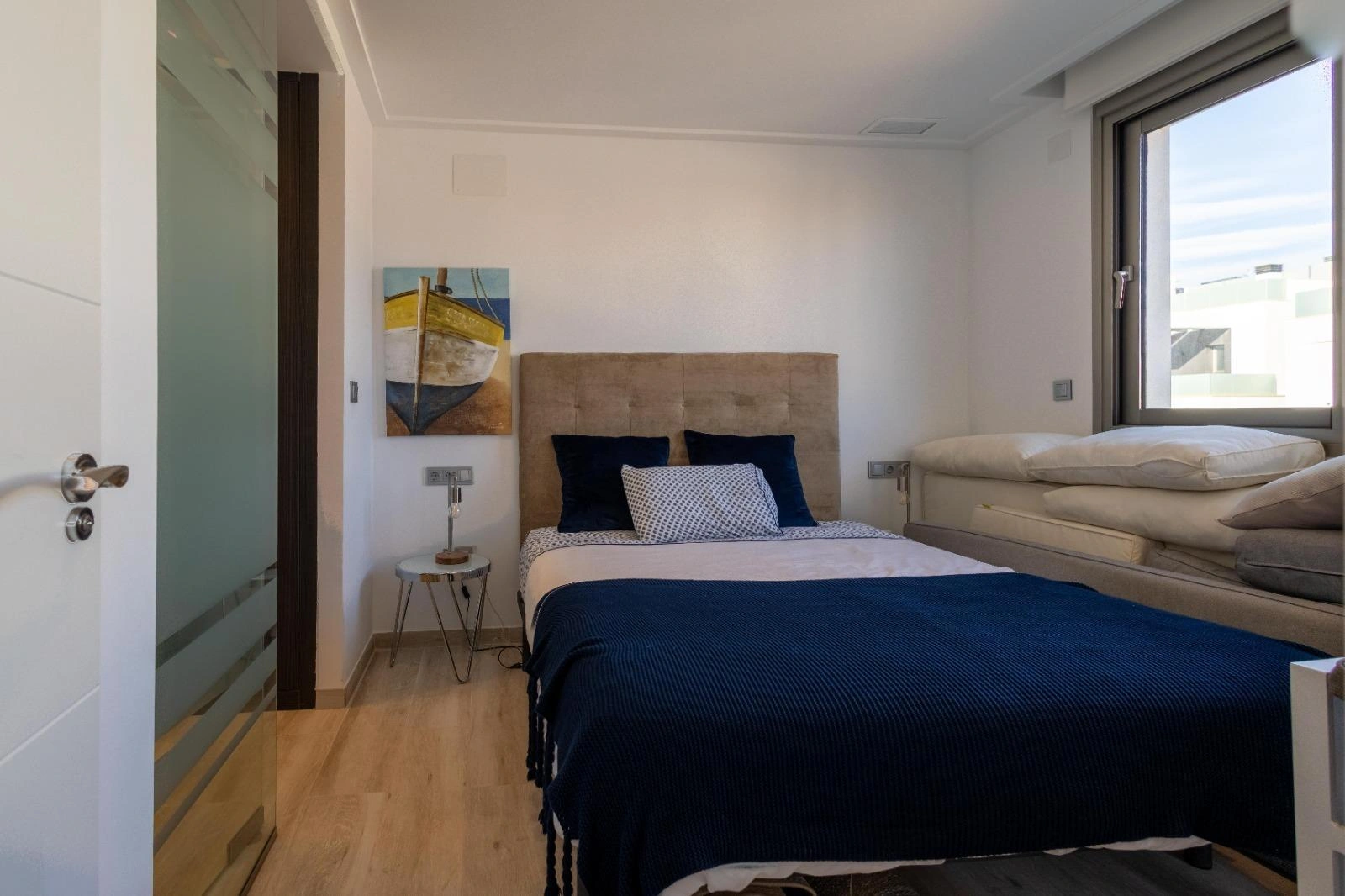 Villa til salg i Orihuela Costa