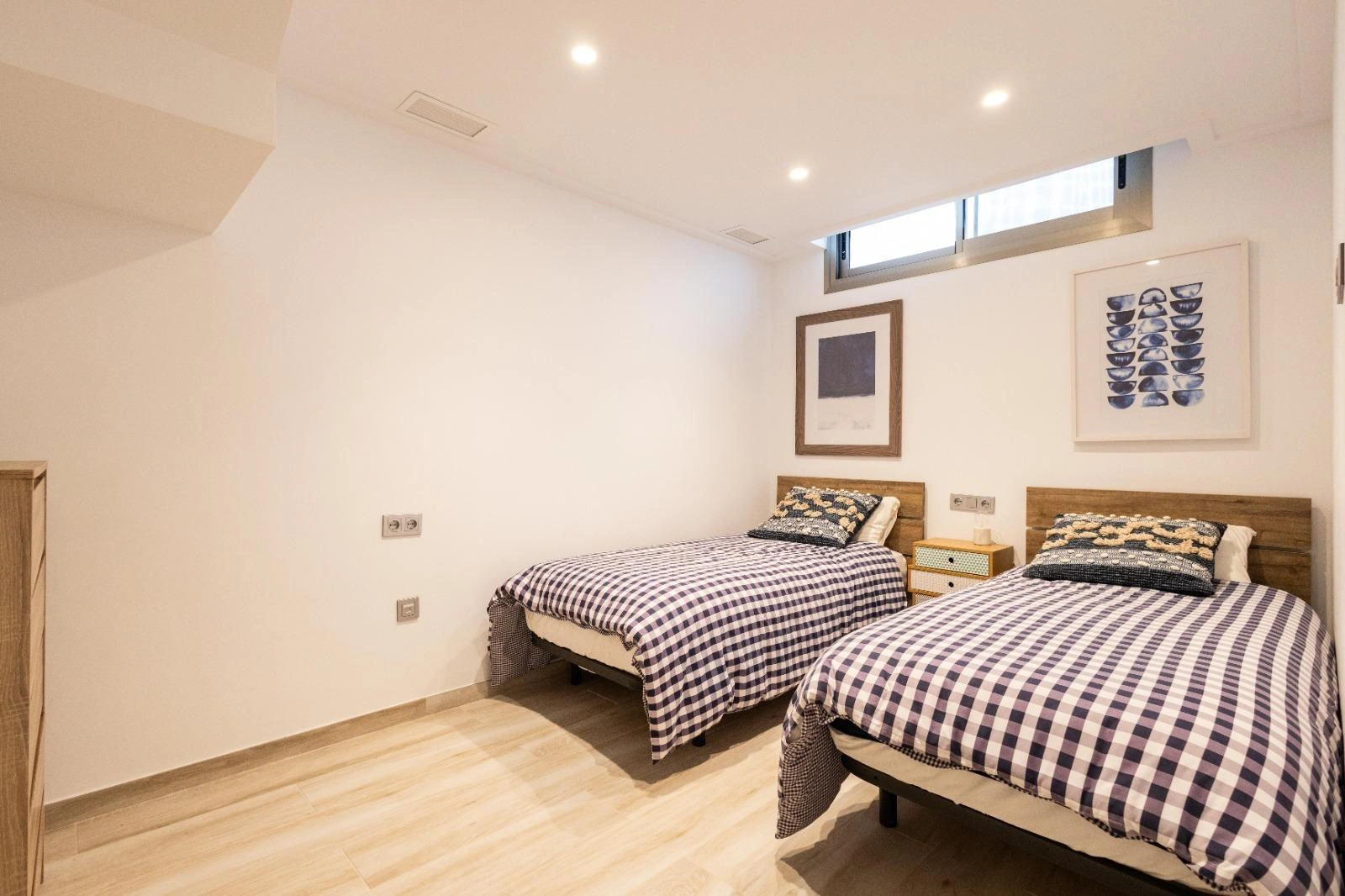 Villa til salg i Orihuela Costa
