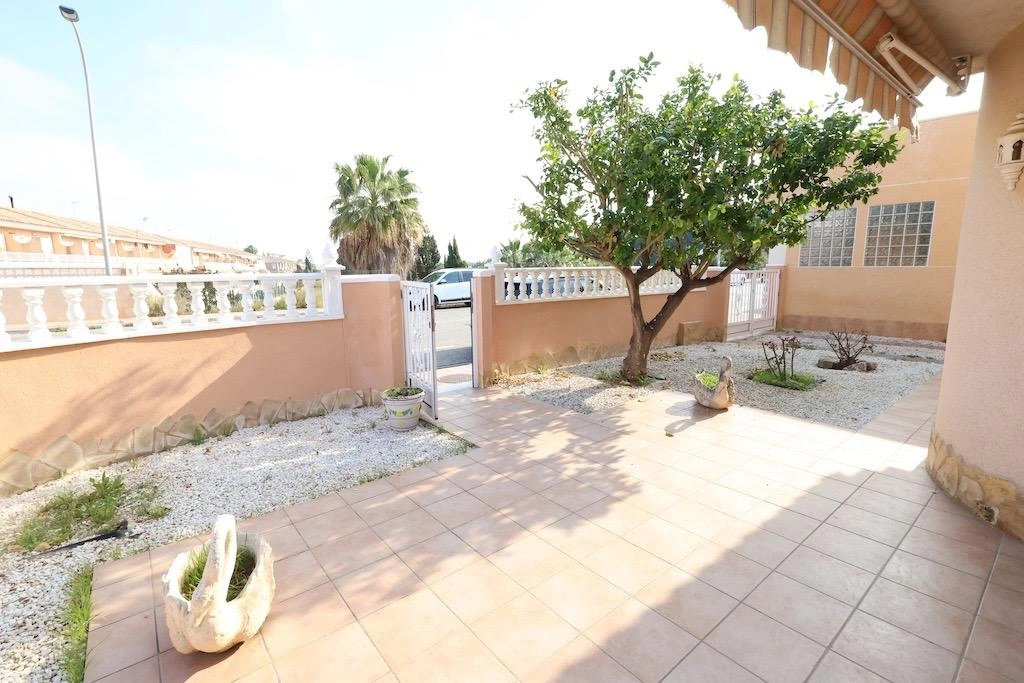 Villa zum verkauf in Torrevieja