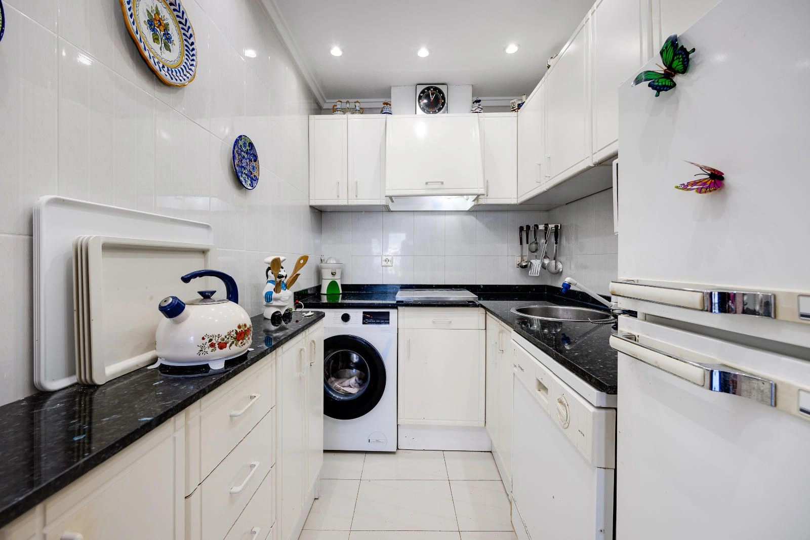 Appartement en ville à la vente à Torrevieja