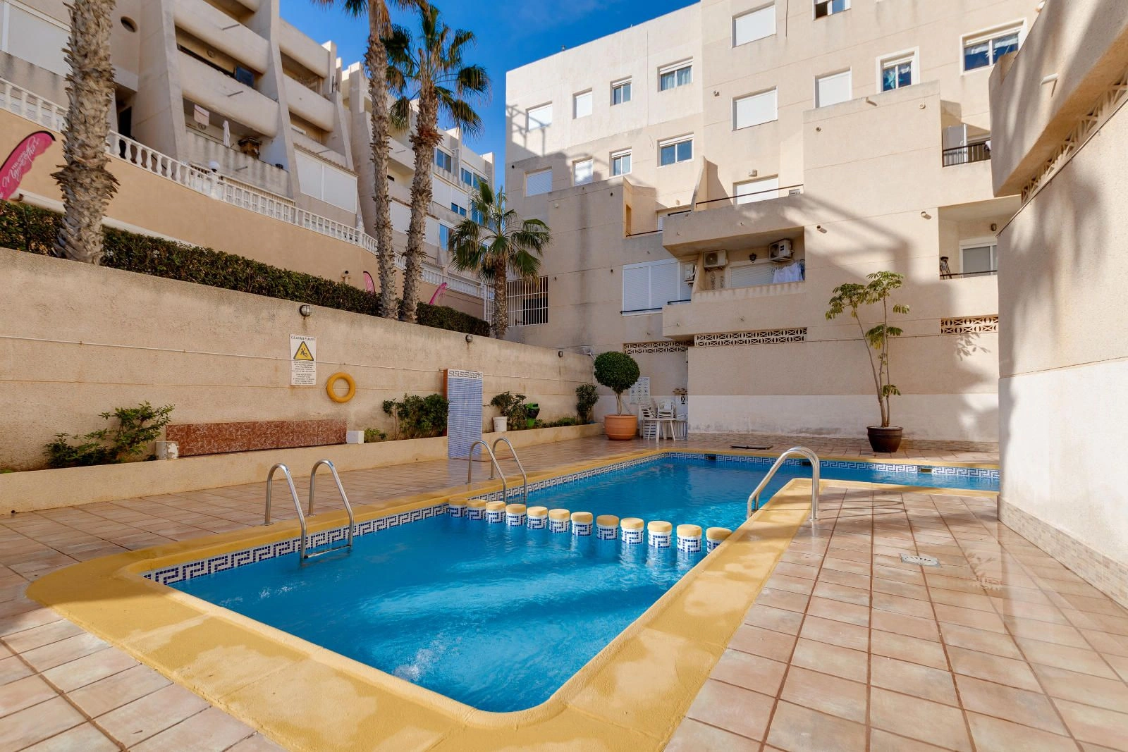 Appartement en ville à la vente à Torrevieja