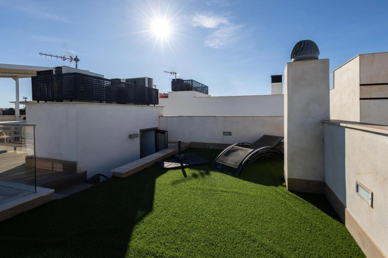 Villa til salg i Orihuela Costa