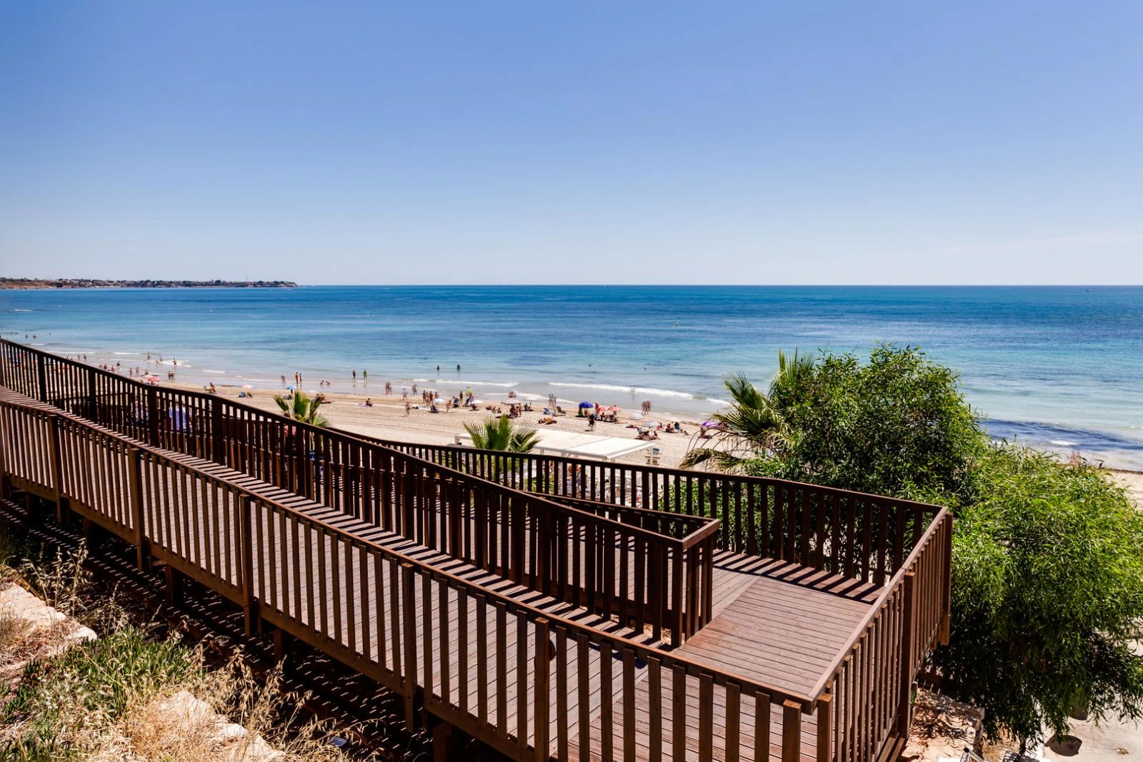 Penthouse te verkoop in Pilar De La Horadada
