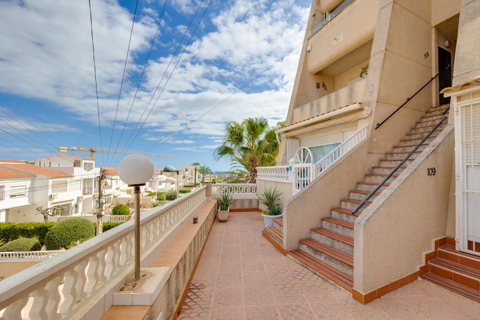 Appartement en ville à la vente à Torrevieja