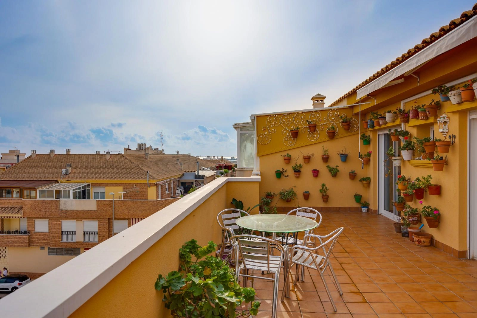 Penthouse te verkoop in Pilar De La Horadada