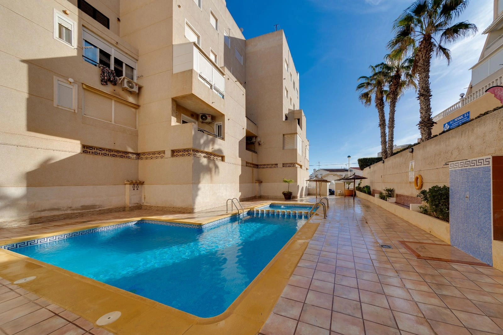 Appartement en ville à la vente à Torrevieja