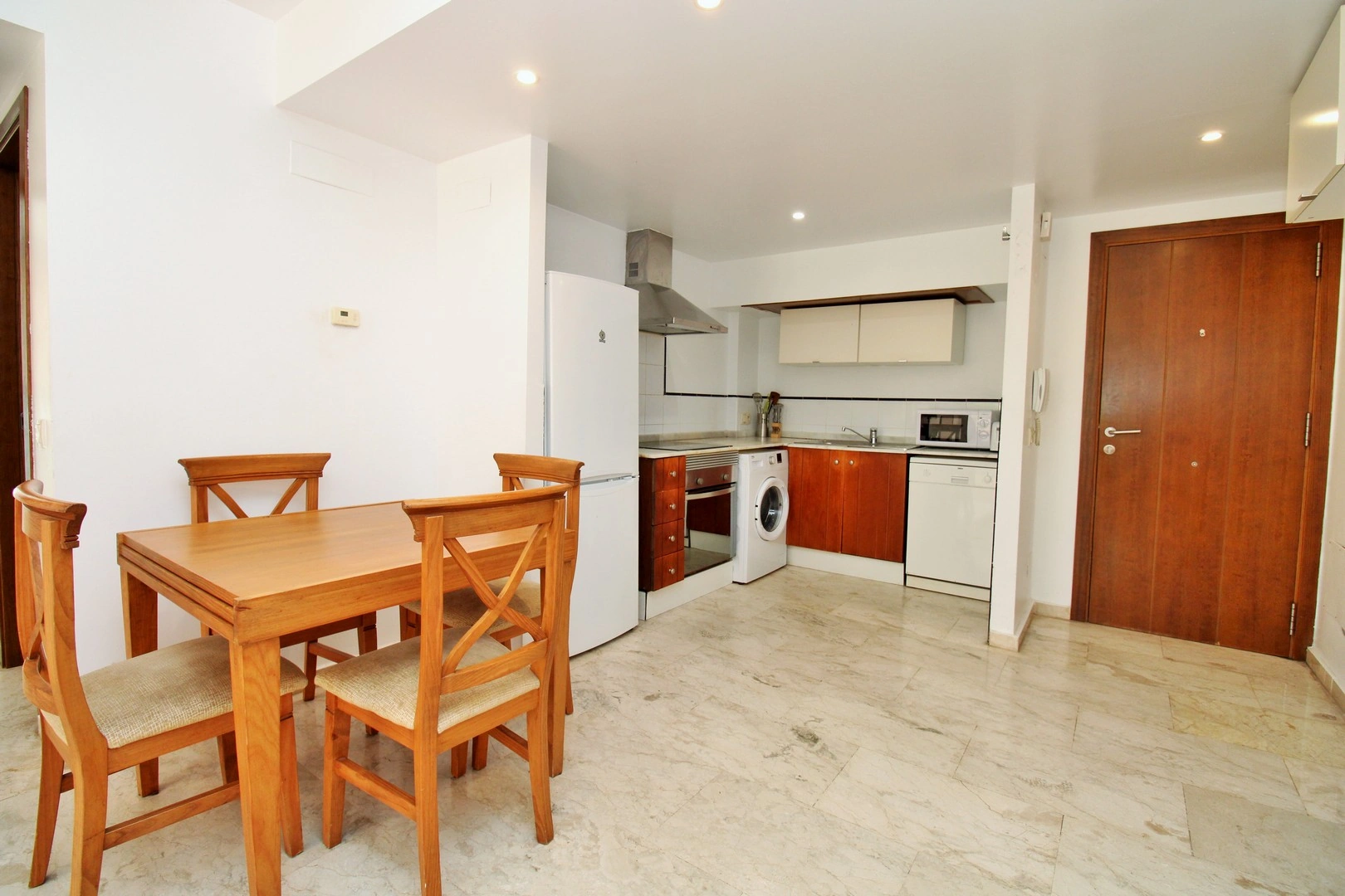 Flat for sale in Punta Prima