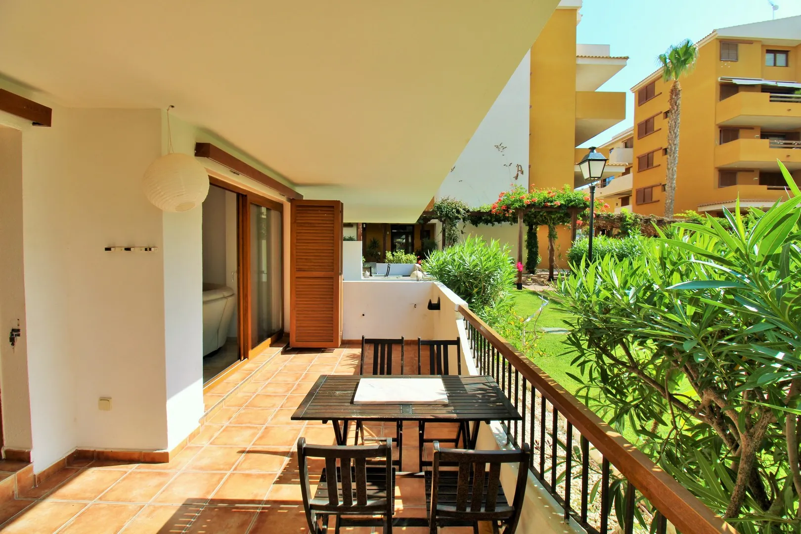 Flat for sale in Punta Prima