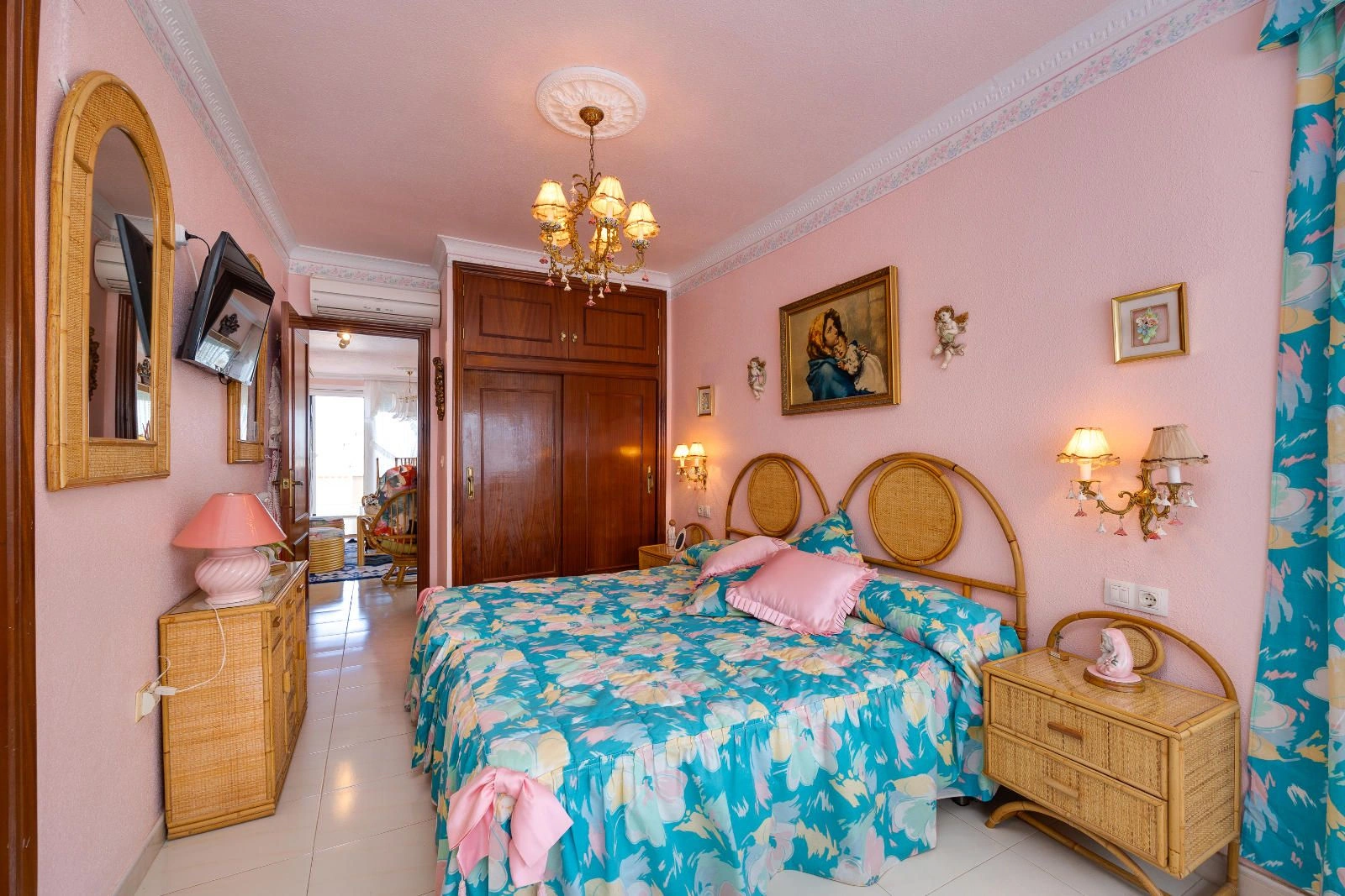 Appartement en ville à la vente à Torrevieja