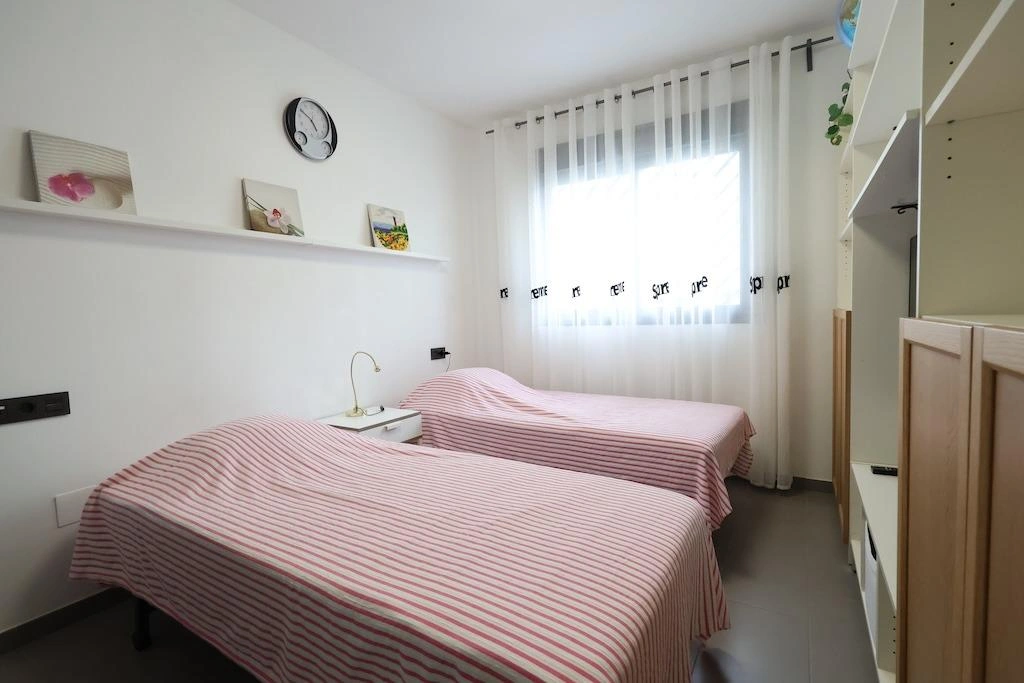 Bungalow til salg i Orihuela Costa