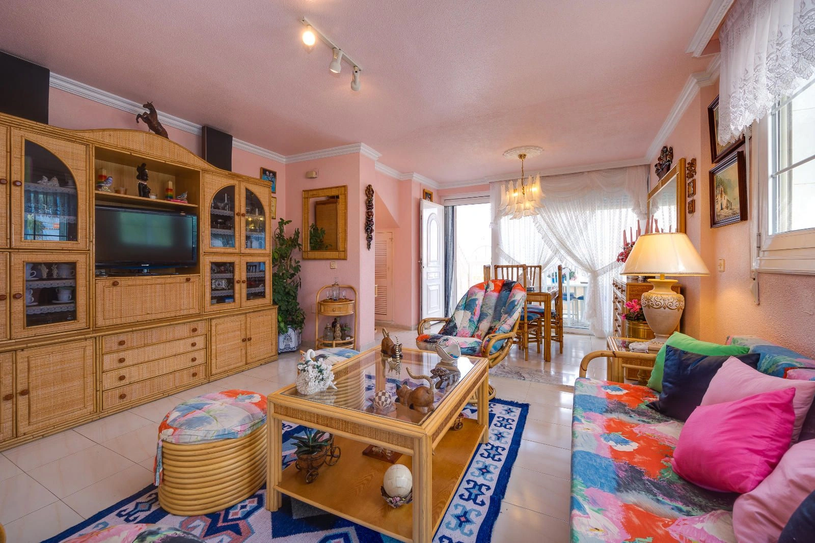 Appartement en ville à la vente à Torrevieja