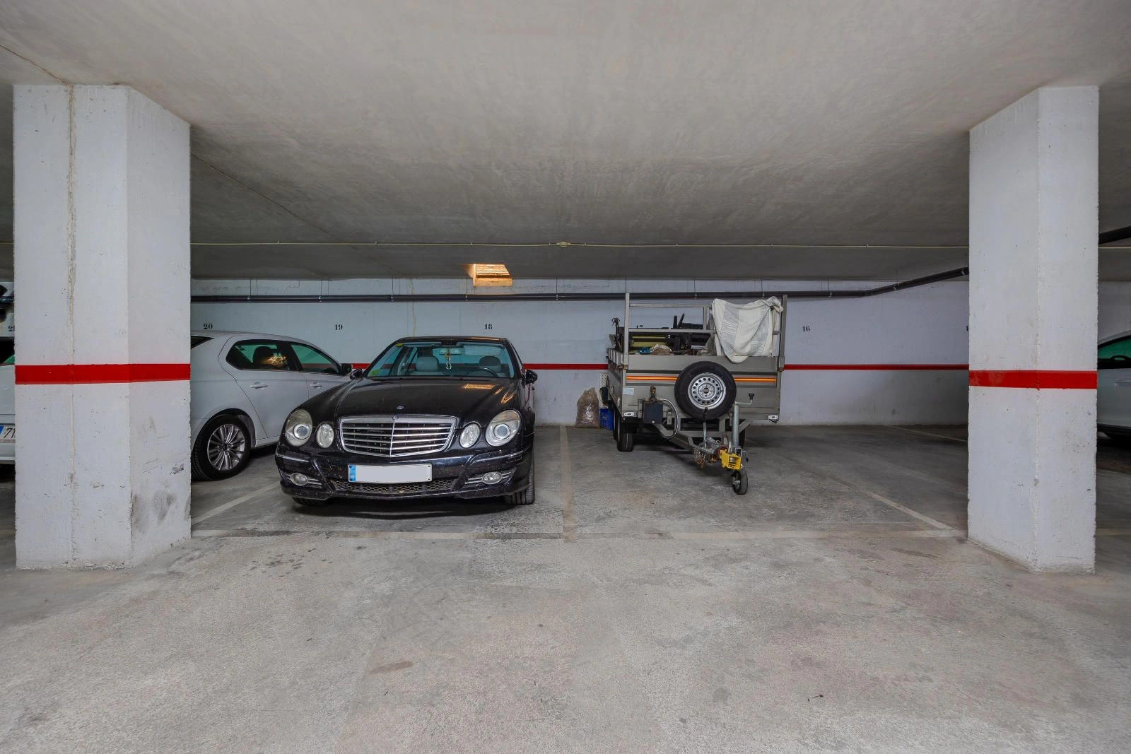 Penthouse te verkoop in Pilar De La Horadada