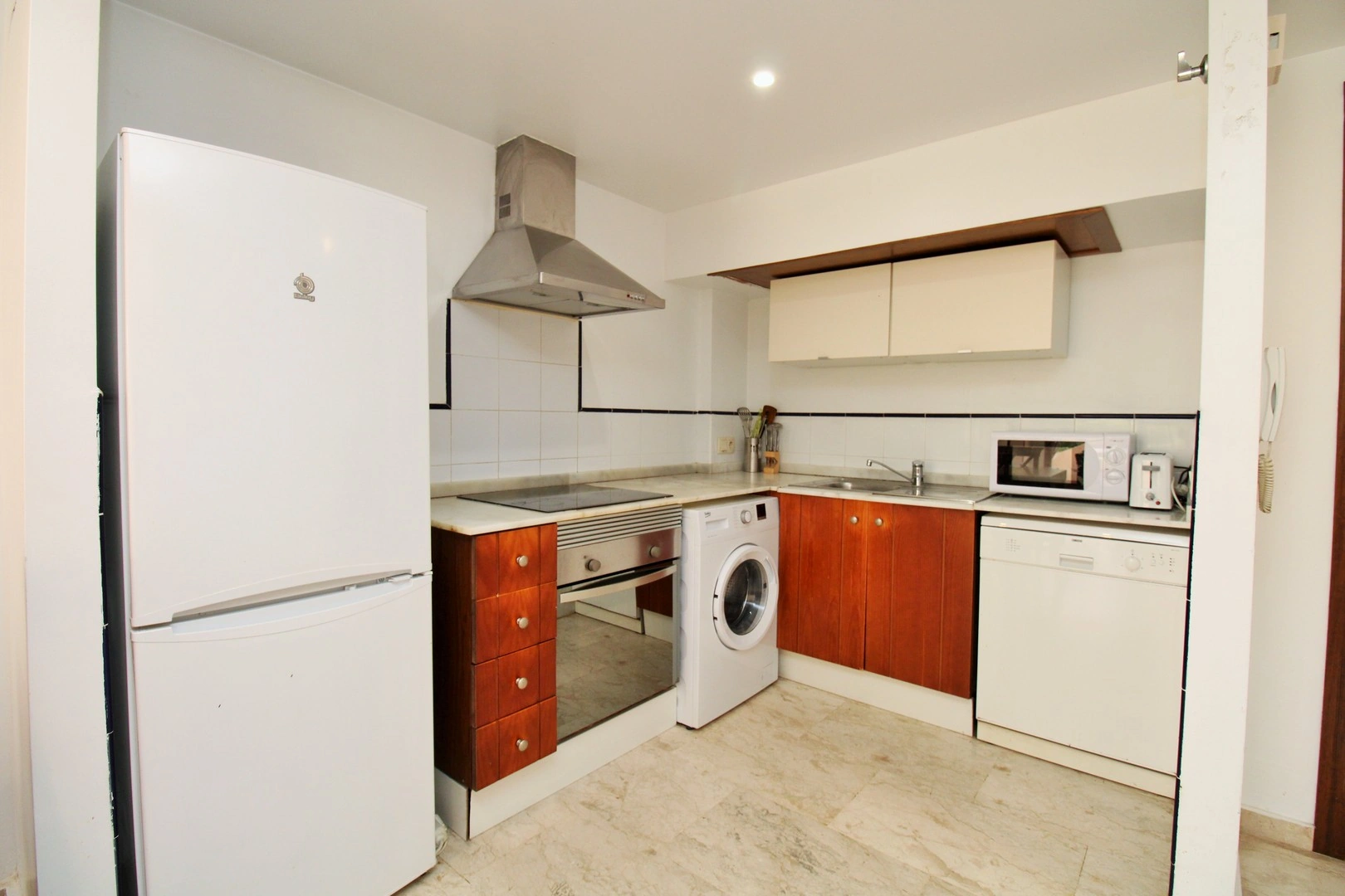 Flat for sale in Punta Prima