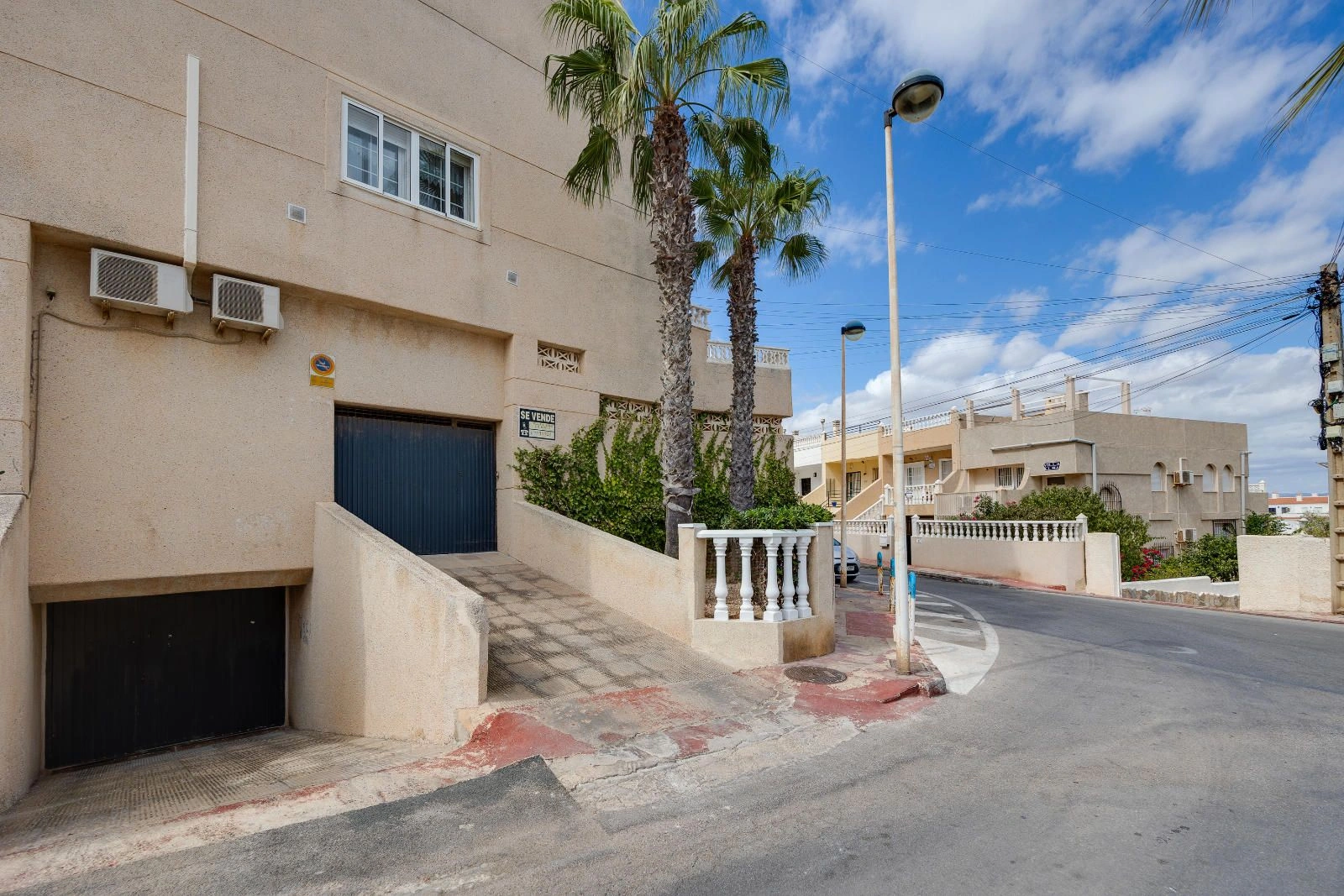 Appartement en ville à la vente à Torrevieja